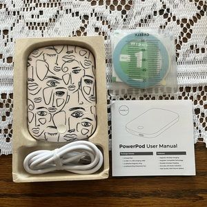 Casely Magnetic Wireless Power Bank